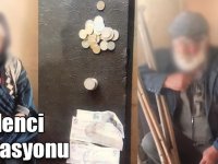 Kars Belediyesi Zabıta Müdürlüğü Dilencilere Göz Açtırmıyor