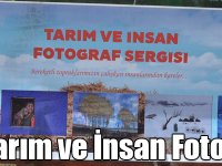 Kars’ta 10. Tarım ve İnsan Fotoğraf Sergisi