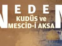 Kars’ta “Neden Kudüs ve Mescid-i Aksa”