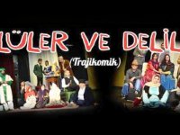 Celil Mehmedguluzade’nin eseri ‘Ölüler ve Deliler’ Kars’ta sahnelenecek