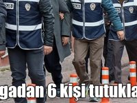 Sarıkamış’ta arazi kavgasından 6 kişi tutuklandı