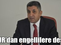 İŞKUR, engelli istihdamına yönelik desteklerini arttırarak sürdürüyor