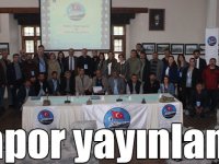 Kars Belediyesinin yerel yönetimler ve sağlık çalıştayı bilim raporu yayınlandı