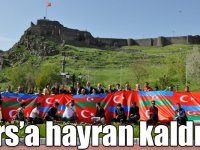 ‘Ölüler ve Deliler’ oyunu ilk önce Kars’ta sahneleniyor