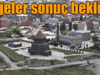 Kars'ta turizm projeleri sonuç bekliyor