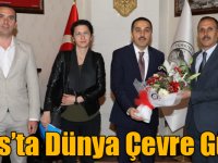 Kars’ta 5 Haziran Dünya Çevre Günü