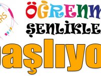 Kars’ta Öğrenme Şenlikleri başlıyor