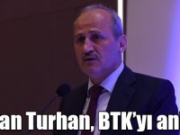 "Bakü - Tiflis - Kars Demiryolu Hattı'nın açılması anlamlı bir dönüm noktası oldu"