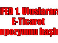 Kars Ardahan Iğdır Dernekler Federasyonu’ndan E-Ticaret Sempozyumu!