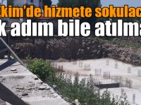 30 Ekim’de hizmete sokulacaktı