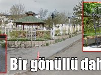 Bir gönüllü daha aranıyor!