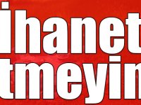 Sarıkamışlılar, piknikçileri duyarlılığa davet etti