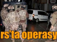 FETÖ’nün TSK yapılanmasına ‘İzdivaç’ operasyonu