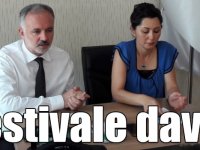 Serhat Doğa ve Kültür Festivaline davet