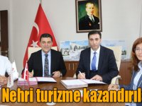 SERKA’dan Ardahan Belediyesi’ne “Kura” desteği