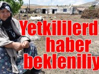 Kars’ta 6 ev sel altında kaldı