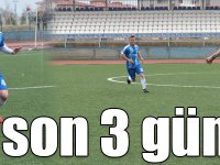 Spor Toto BAL'a katılım için son 3 gün
