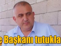 HDP Kağızman İlçe Başkanı Yaşar Özlü tutuklandı