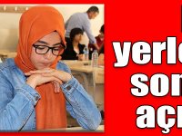 LGS yerleştirme sonuçları açıklandı