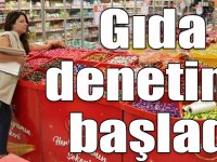 Kars’ta Kurban Bayramı öncesi gıda denetimi başladı