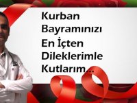 Doktor Gökhan Perincek’in Kurban Bayramı Mesajı