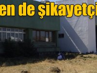 Kars’a gelen de şikayetçi giden de!