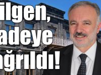 Kars Belediye Başkanı Ayhan Bilgen, ifadeye çağrıldı!