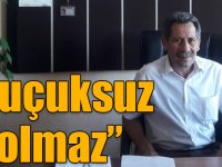 Tüm Eğitim Çalışanları Sendikası: Buçuksuz olmaz!
