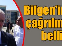 Kars Belediye Başkanı Ayhan Bilgen, Kars Adliyesinde ifade verdi