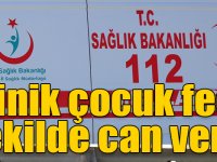Kars’ta traktörün altında kalan çocuk feci şekilde can verdi
