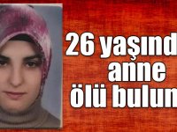 Ardahan'da bir kadın ölü bulundu