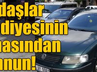 Vatandaşlar Kars Belediyesinin uygulamasından memnun!