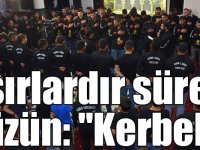 Asırlardır süren hüzün: "Kerbela"