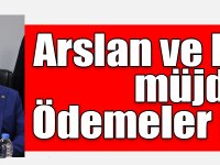 Arslan ve Kılıç’tan müjde: Organik tarım destekleri yarın yatıyor