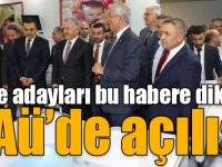 KAÜ’de Palyatif Bakım Ünitesi ve Doğumhane açıldı