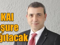 KAI aşure dağıtacak