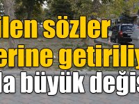 Arpaçay modern parklara kavuşuyor