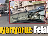 Yetkilileri uyarıyoruz: Felaket kapıda!