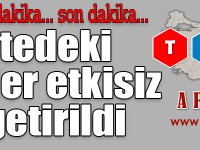 Kağızman’da gri listedeki teröristler etkisiz hale getirildi