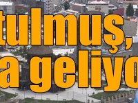 AK Parti Genel Başkan Vekili Numan Kurtulmuş, Kars'a geliyor