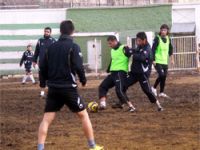 Karsspor Zeytinburnu Spor'u Ağırlayacak