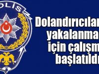Kars'ta muhtarları hedef alan telefon dolandırıcılarının yakalanması için çalışma başlatıldı