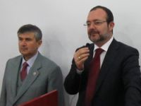 Görmez : Biz bu Milletin Her Yerinde Varız