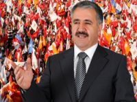 Ak Parti Kars Milletvekili Adayı Ahmet Arslan Akyaka'da Müjdeyi Verdi
