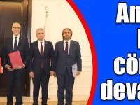 Ankara’da Karslı cömertliği devam ediyor