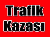 Digor’da Kaza: 1 Ölü, 1 Yaralı