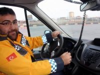 Uzmanından araç sürüş teknikleri