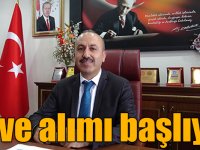 % 40 destekli düve alımı başlıyor