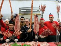 Çadırdan kebap krallığına