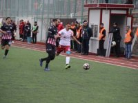 TFF 2. Lig: Elazığspor: 0 - Kastamonuspor: 2